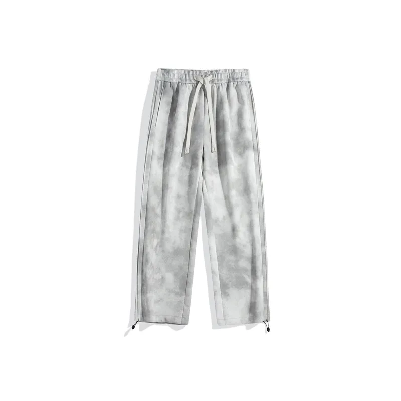DEERWAY Casual Pants Unisex-10
