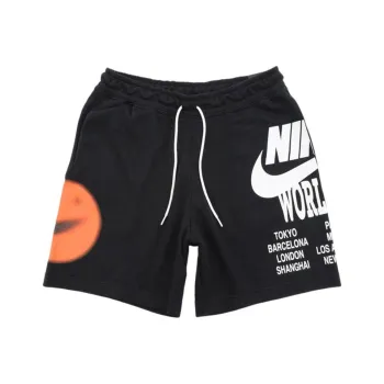 Nike Sportswear World Tour Shorts