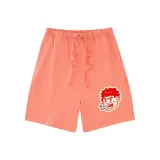 Orange Red