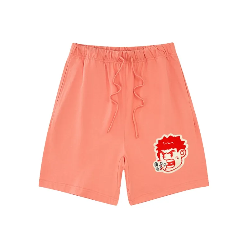 SWISH THE BALL IN Casual Shorts Men's-3