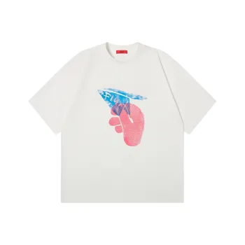 INXX T Shirts Unisex White