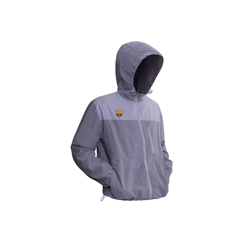 FCB ARCELONA UV Protection Sun Protection Clothing Unisex-0