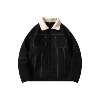 Yalu Preferred Jackets & Coats Men's