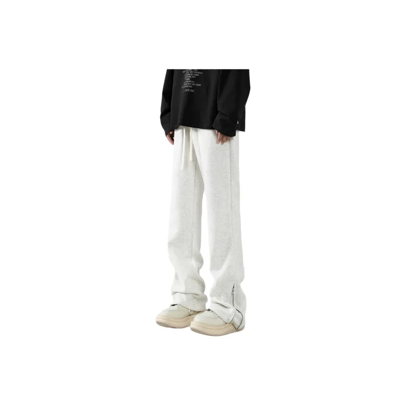 NOME Casual Pants Unisex-0