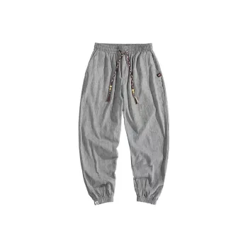GANESH Casual Pants Unisex