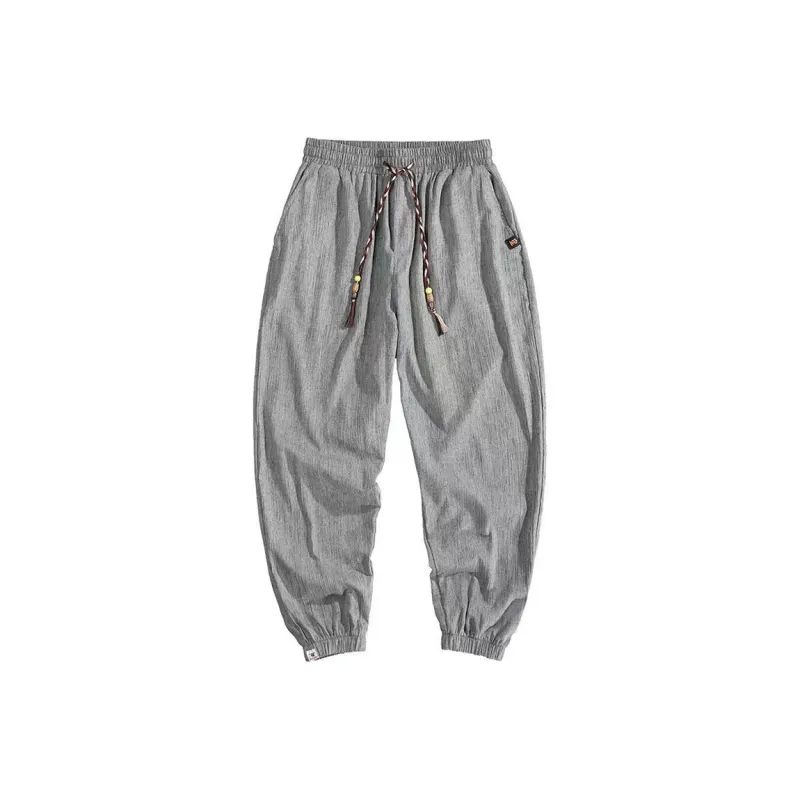 GANESH Casual Pants Unisex-0
