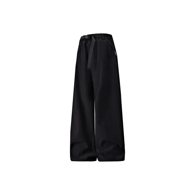 OPMO Casual Pants Unisex-5