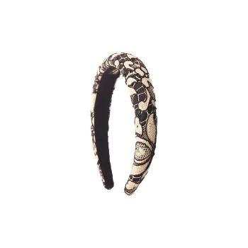ALEXANDRE DE PARIS Mysterious Collection Headbands Women's