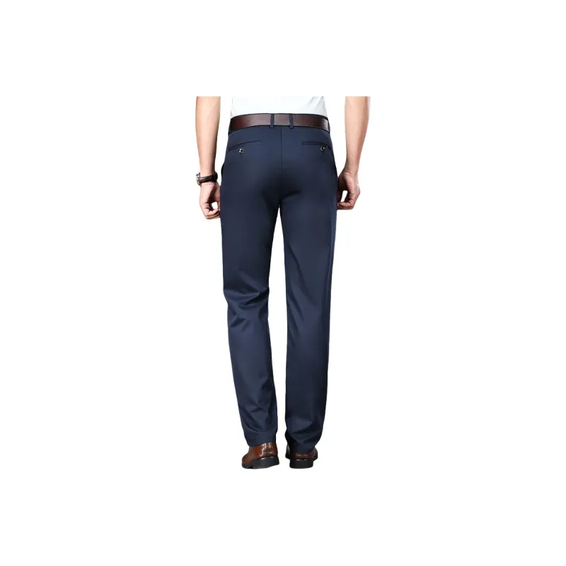 FIRS Casual Pants Men-2