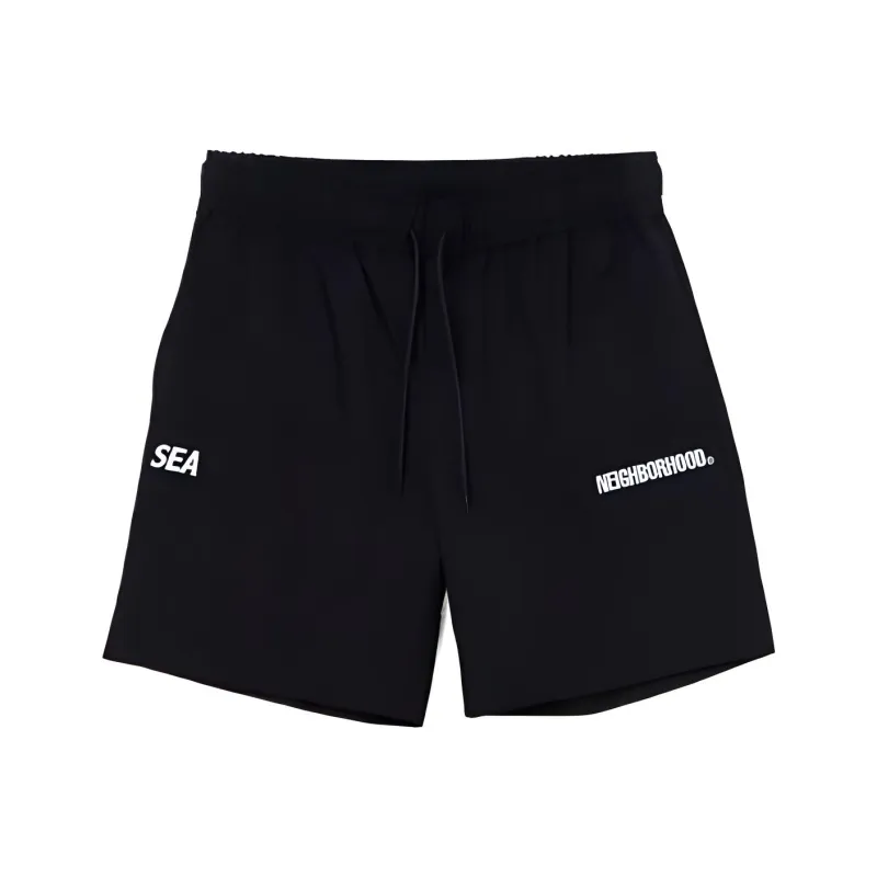 NEIGHBORHOOD X Wind And Sea Shorts-2