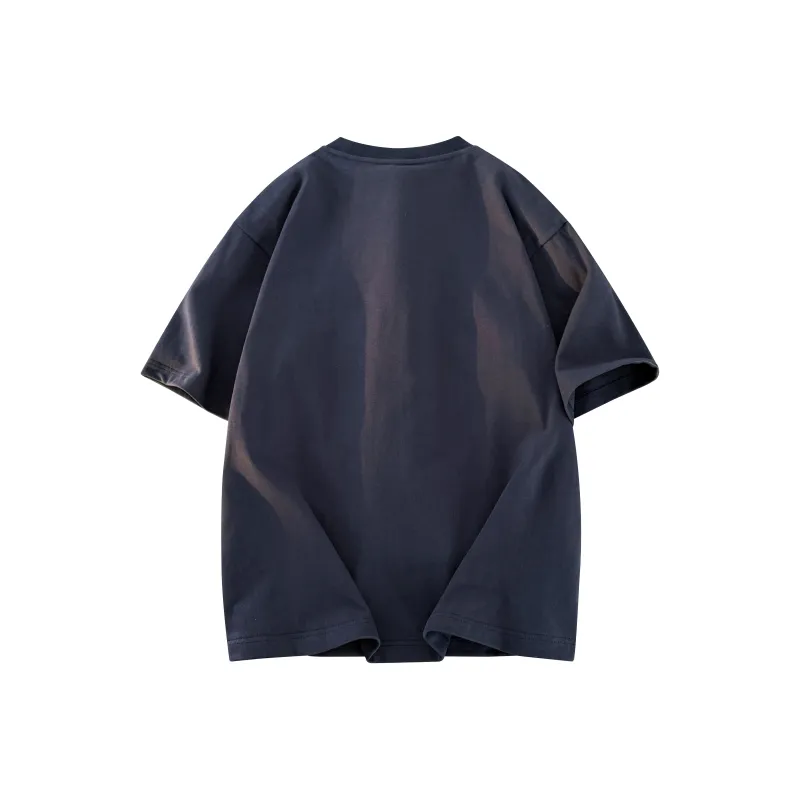 BOTH PLAY T Shirts Unisex-6