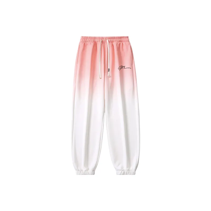 AI3 Casual Pants Unisex-15
