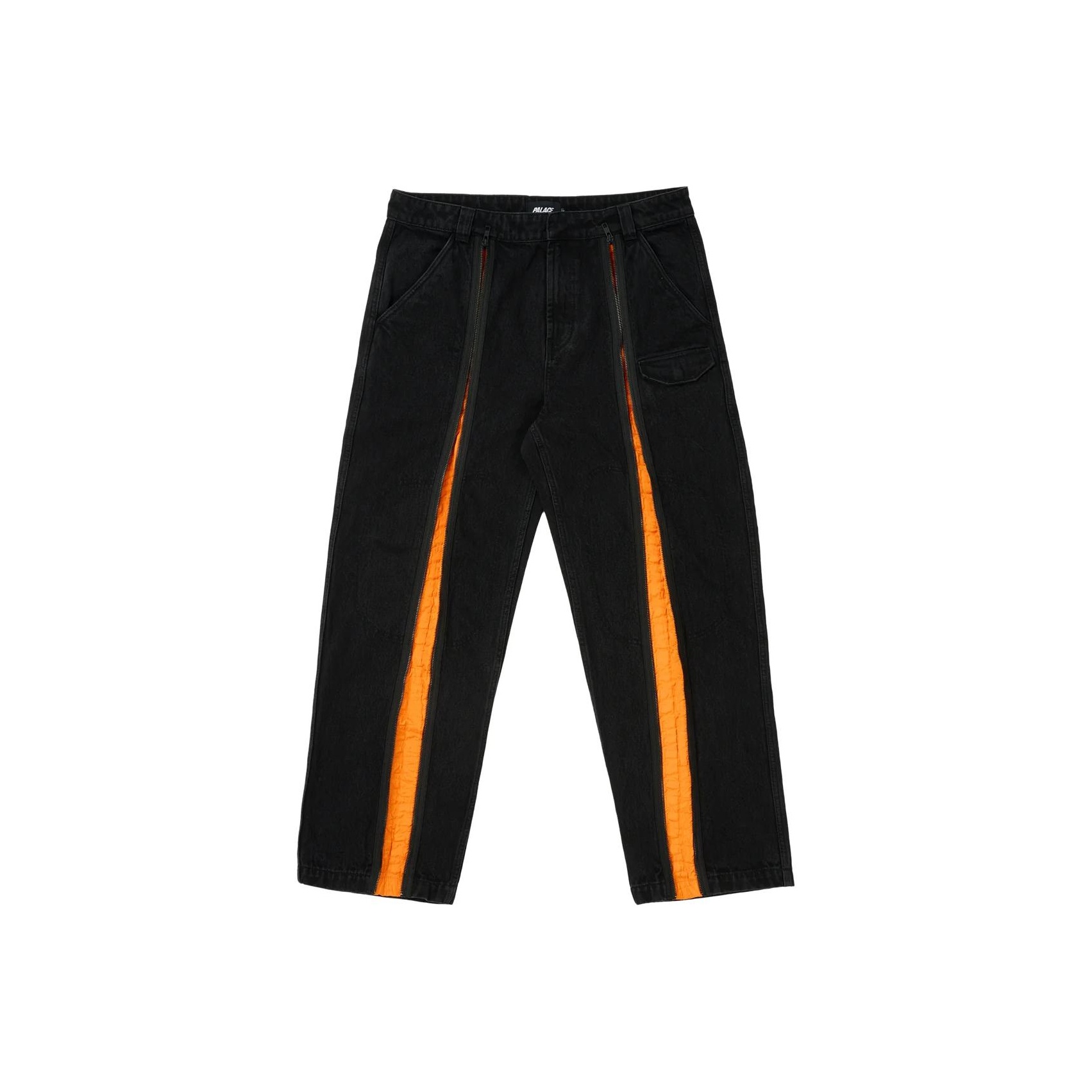 PALACE Jeans Unisex on Sale & Authentic - POIZON PALACE Jeans Unisex on Sale & Authentic - POIZON