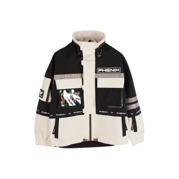 Phenix SP27 Series Ski Tops Unisex
