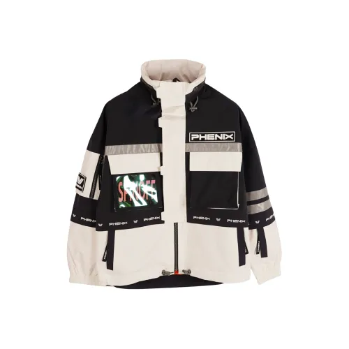 Phenix SP27 Ski Tops Unisex