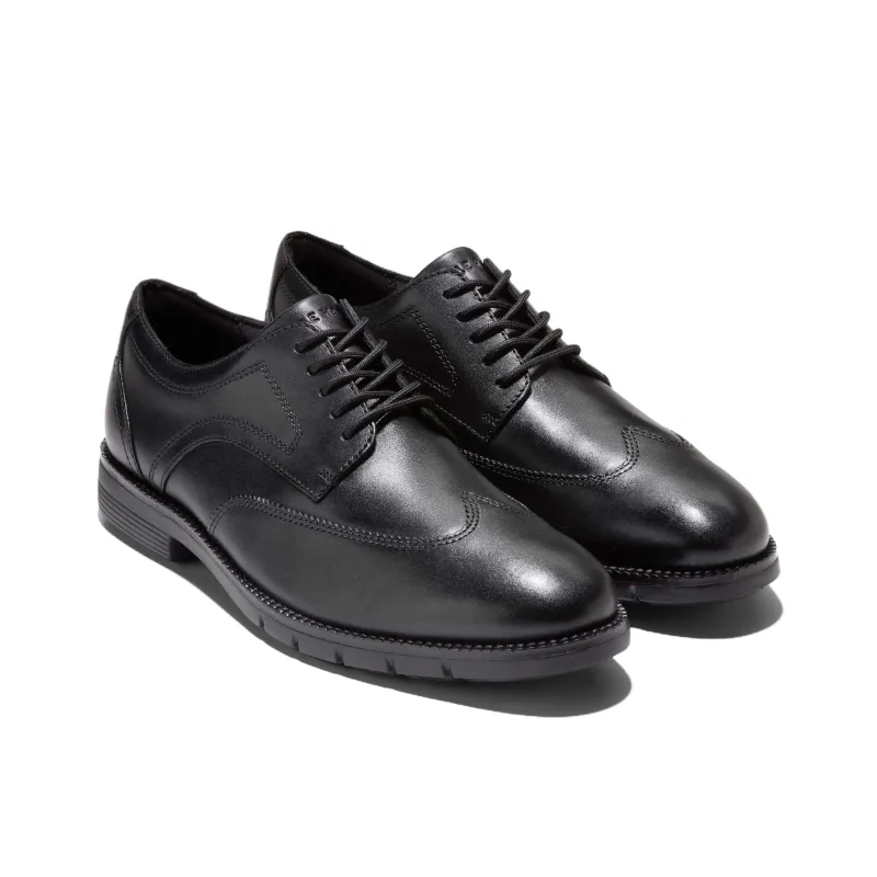 COLE HAAN Men's Casual Shoes Men's Black-2
