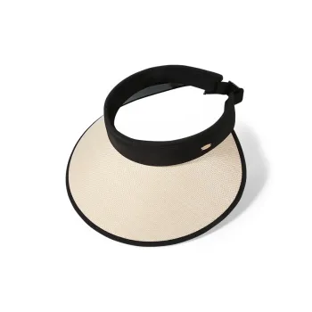 CACUSS Junior Polyester Sun Protection Hats Women's