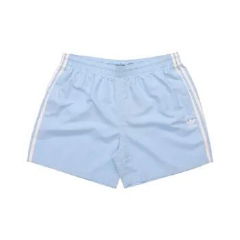 Adidas Originals Sports Shorts Men Blue
