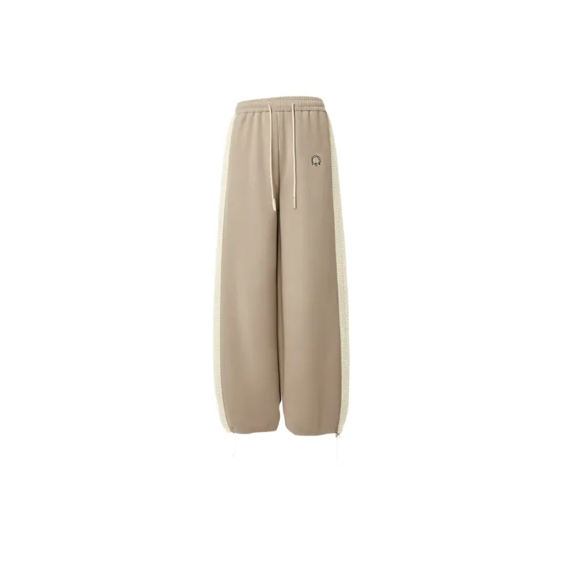 OVERPROTECTION Casual Pants Unisex-3
