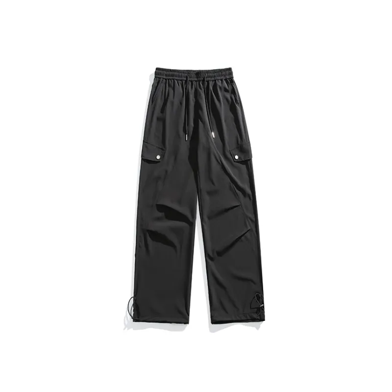 DEERWAY Casual Pants Unisex-8