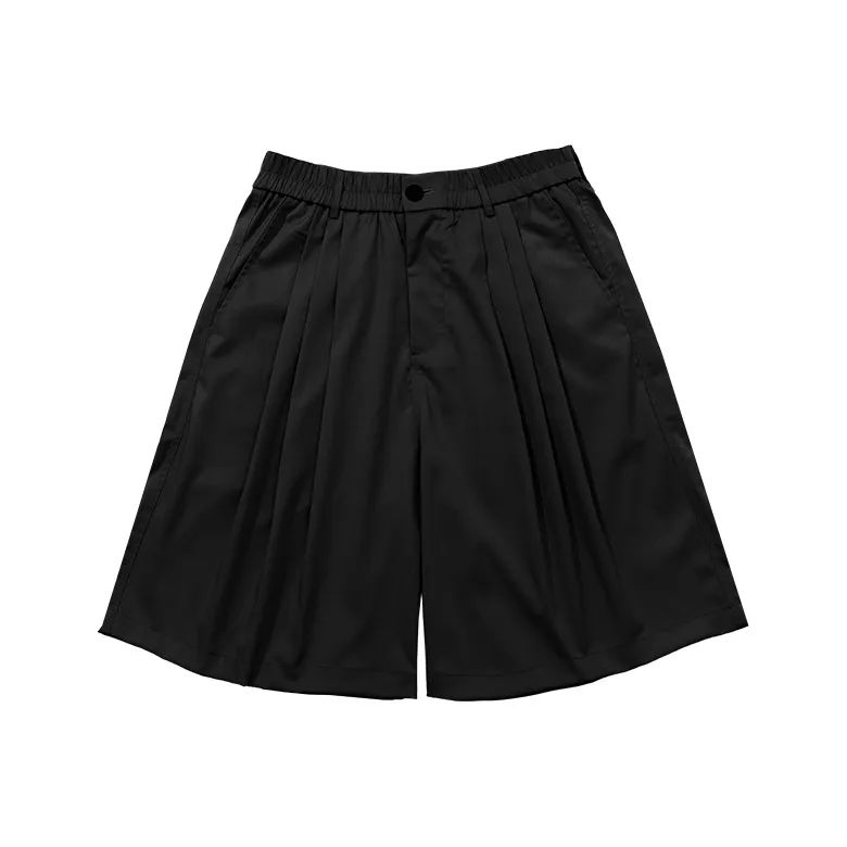 LR MADE Casual Shorts Unisex-0