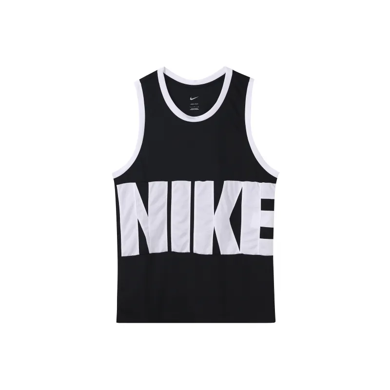 Nike Basketball Jerseys Men Black-0