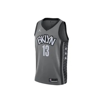 JORDAN Swingman Basketball Jerseys Men Gray