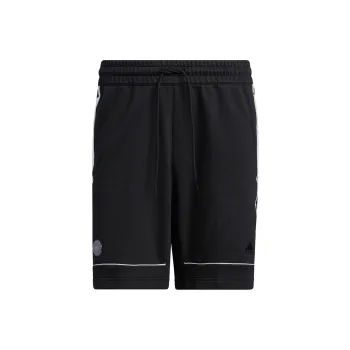 Adidas Basketball Shorts Men Black
