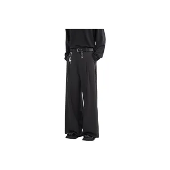 EARL JOEL Casual Pants Men