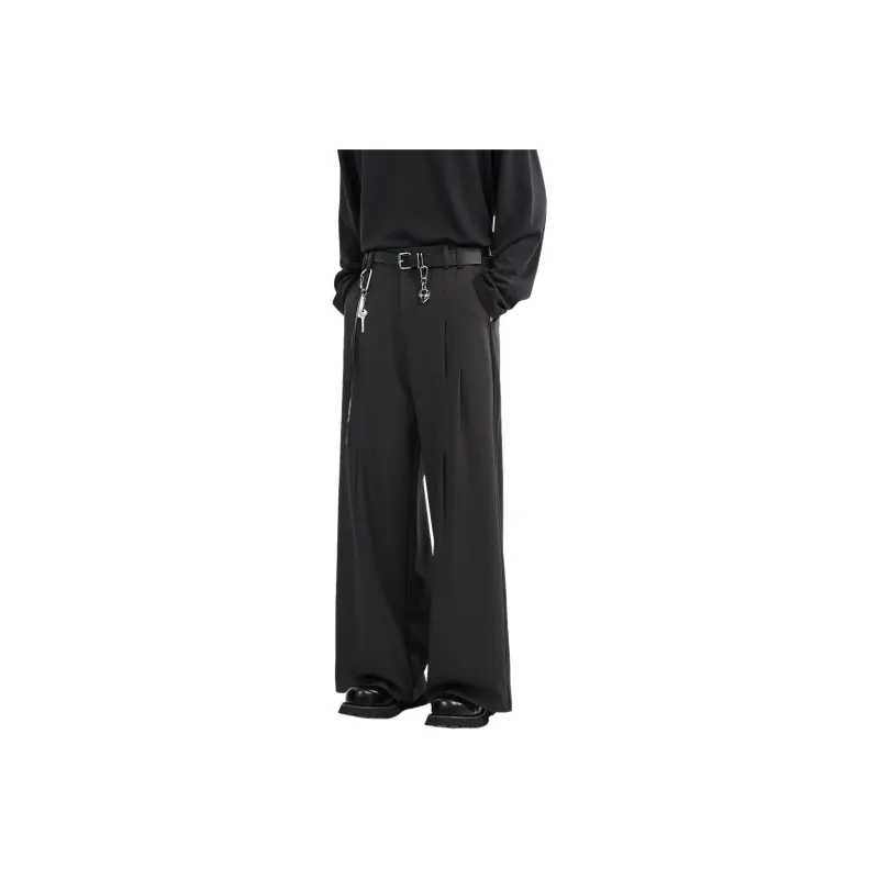 EARL JOEL Casual Pants Men-5