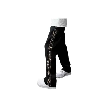 ZONEiD Casual Pants Unisex
