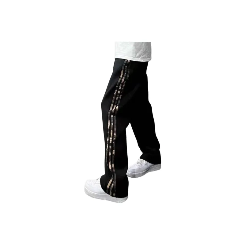ZONEiD Casual Pants Unisex-0