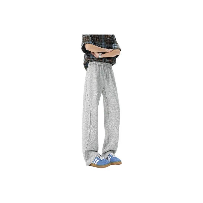 Evil Lions Casual Pants Unisex-5