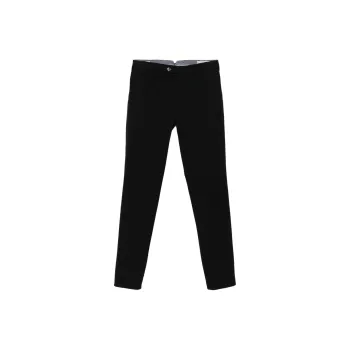 Brunello Cucinelli Tapered Trousers