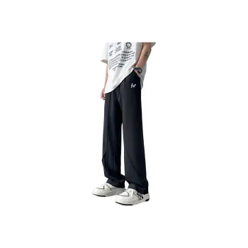 FORIDER Casual Pants Unisex