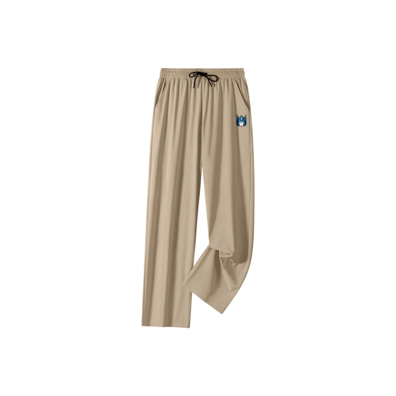 TRANSFORMERS Casual Pants Unisex-5
