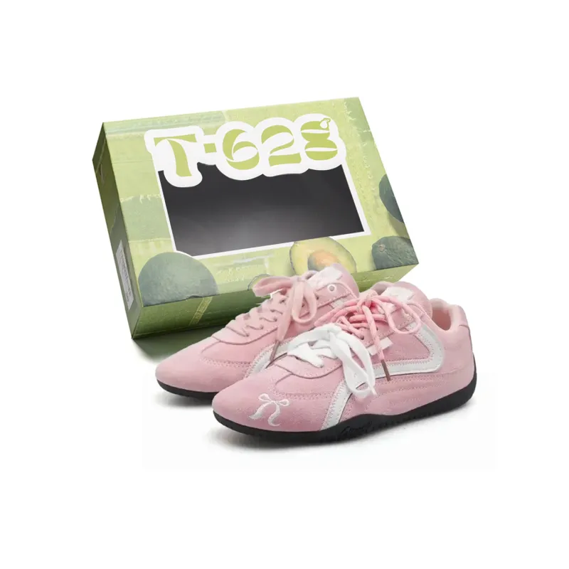 T628 Abrasion Resistant Lightweight Slip Resistant Low Top Skateboard Shoes Unisex-9