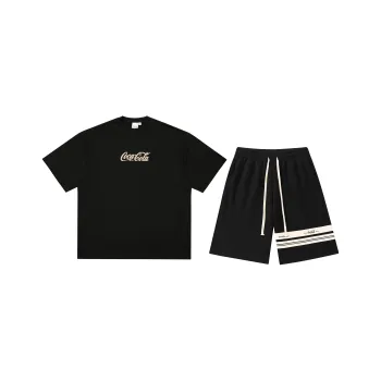 Coca Cola Casual Sportswear Unisex