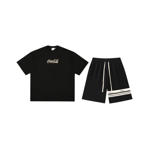 Coca-Cola Casual Sportswear Unisex
