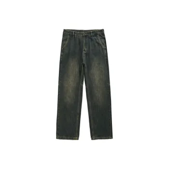 WILD LEADER Jeans Unisex