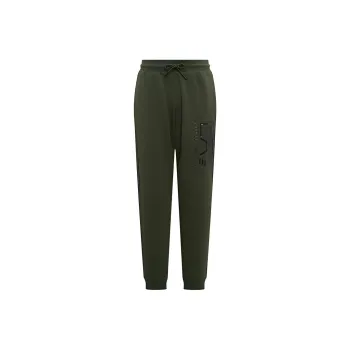 EMPORIO ARMANI FW23 Casual Pants Men's Green