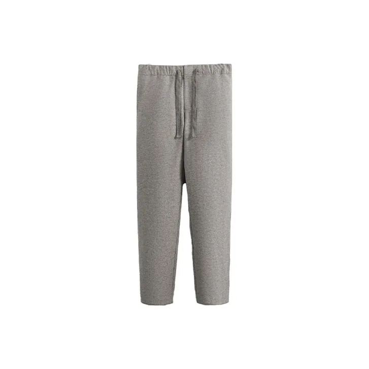 KITH Felted Jersey Bentley Pant-0