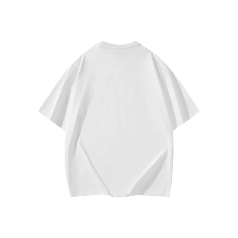 K bird T Shirts Unisex-6