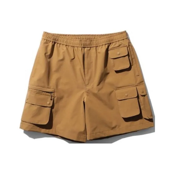 DAIWA PIER39 Casual Shorts Men-1