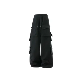 GWAF Casual Pants Unisex