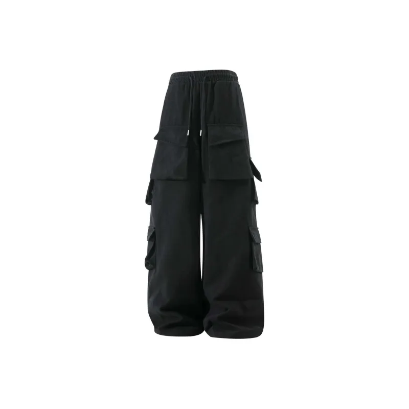GWAF Casual Pants Unisex-4