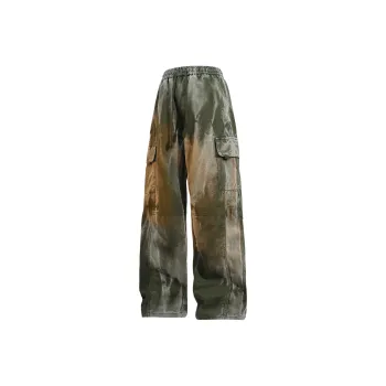 CHEVAL NOIR Casual Pants Unisex