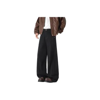 Pepe The Frog Jeans Unisex