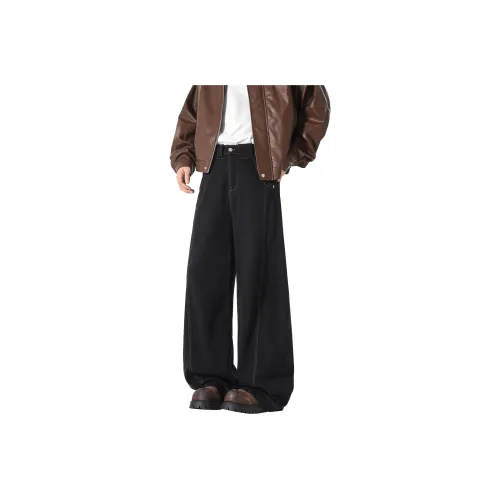 Pepe The Frog Jeans Unisex