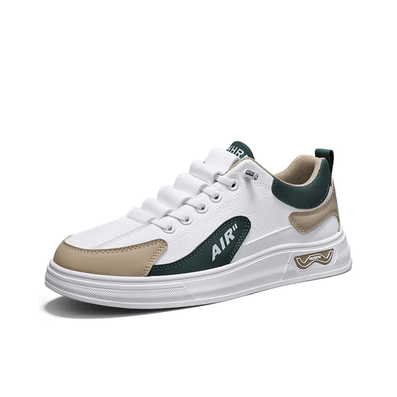Frank Mully Low Top Skateboard Shoes Men's-7
